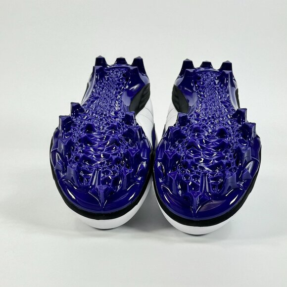 Air Jordan Stadium 90 TD \'Grape\' HQ0210-105 Football Multi Size
